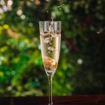 Champagne Drappier Rose de Saignee Brut  