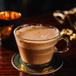 Persian Latte 