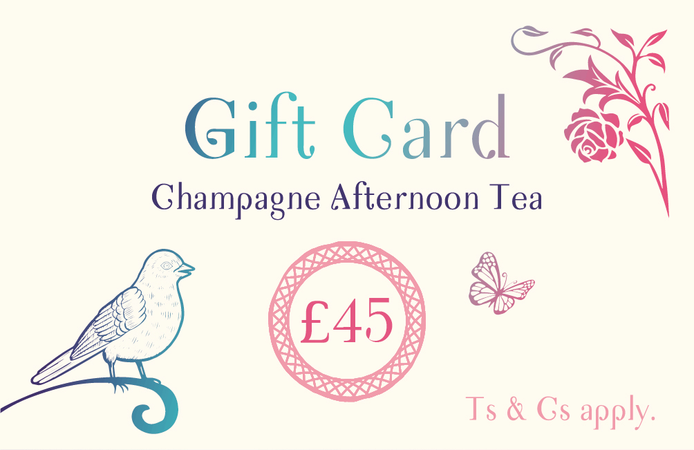 £45 Gift Card